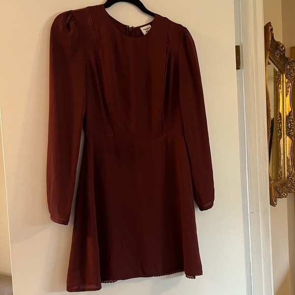 Sunday Best Austen dress - Picture 5 of 7